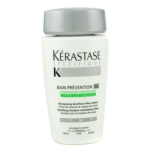 KERASTASE Specifique Bain Prevention GL 250ml anti caduta