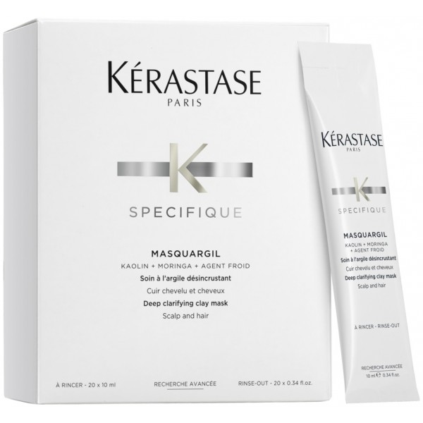 KERASTASE Specifique Masquargil 20 x 10ml