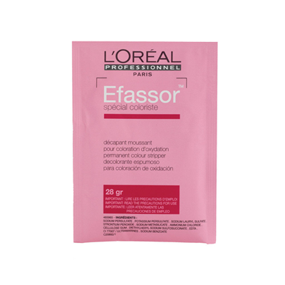 L'OREAL Efassor Special Coloriste 28gr