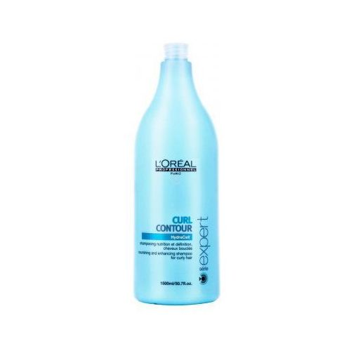 L'OREAL Expert Curl Contour Shampoo 1500ml