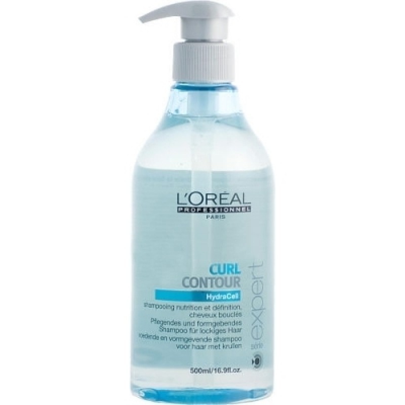 L'OREAL Expert Curl Contour Shampoo 500ml