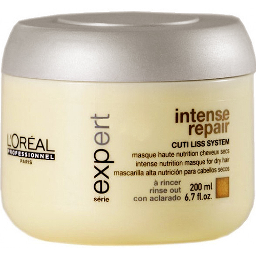 L'OREAL Expert Intense Repair Masque 200ml