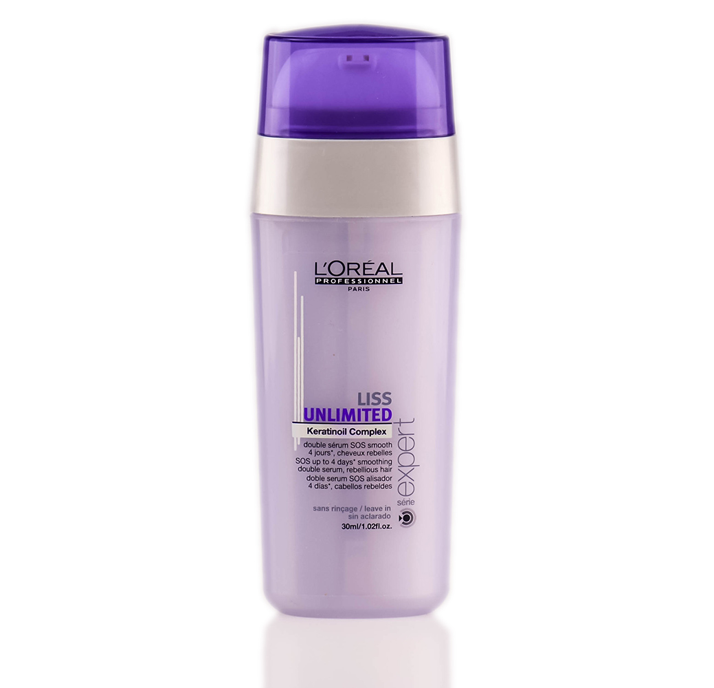 L'OREAL Expert Liss Unlimited Double Serum 30ml 1