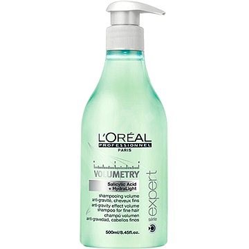 L'OREAL Expert Volumetry Shampoo 500ml