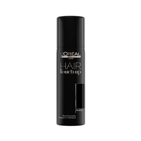 L'OREAL Hair Touch Up Black 75ml