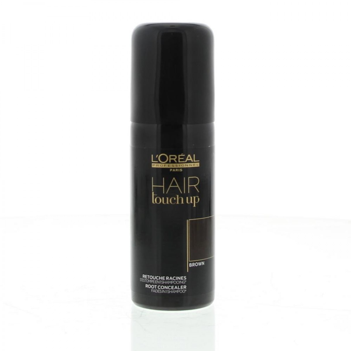 L'OREAL Hair Touch Up Brown 75ml