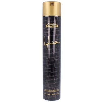 L'OREAL Infinium Hairspray Extra Fort - Strong 500ml