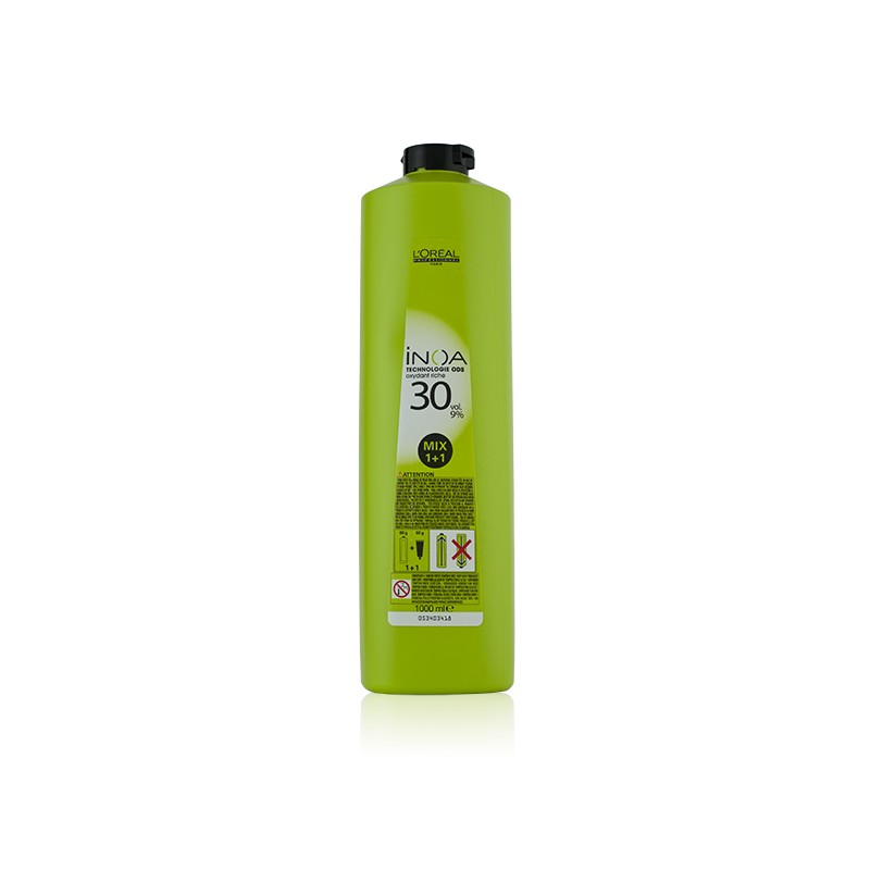 L'OREAL Inoa Oxydant Riche 9% 30 Vol 1000ml acqua ossigenata  1