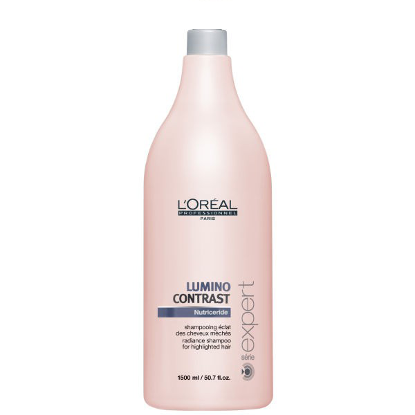 L'OREAL Lumino Contrast Shampoo 1500ml