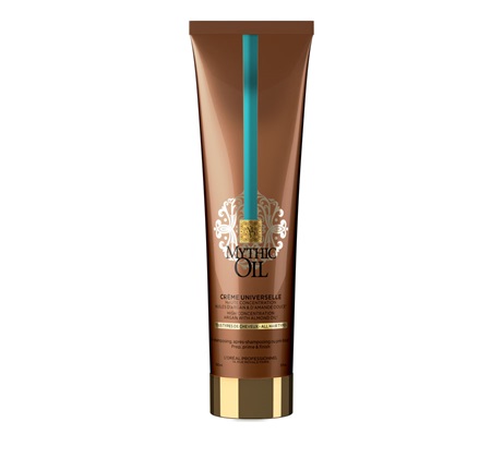 L'OREAL Mythic Oil CrÃ¨me Universelle 150ml 1