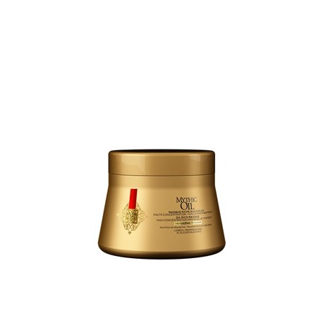 L'OREAL Mythic Oil Maschera Capelli Spessi 200ml