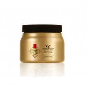 L'OREAL Mythic Oil Maschera Capelli Spessi 500ml