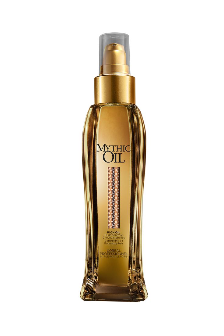 L'OREAL Mythic Oil Rich Oil 100ml