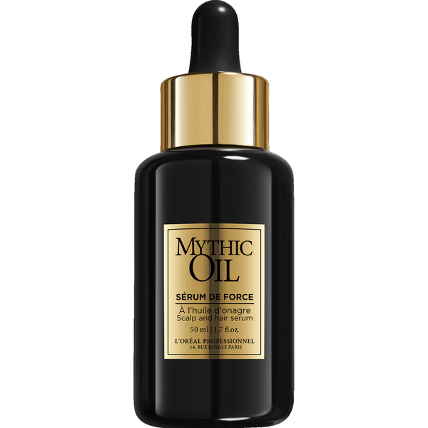 L'OREAL Mythic Oil Serum De Force 50ml