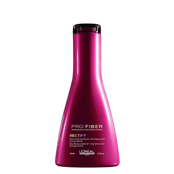 L'OREAL Pro Fiber Rectify Conditioner 200ml