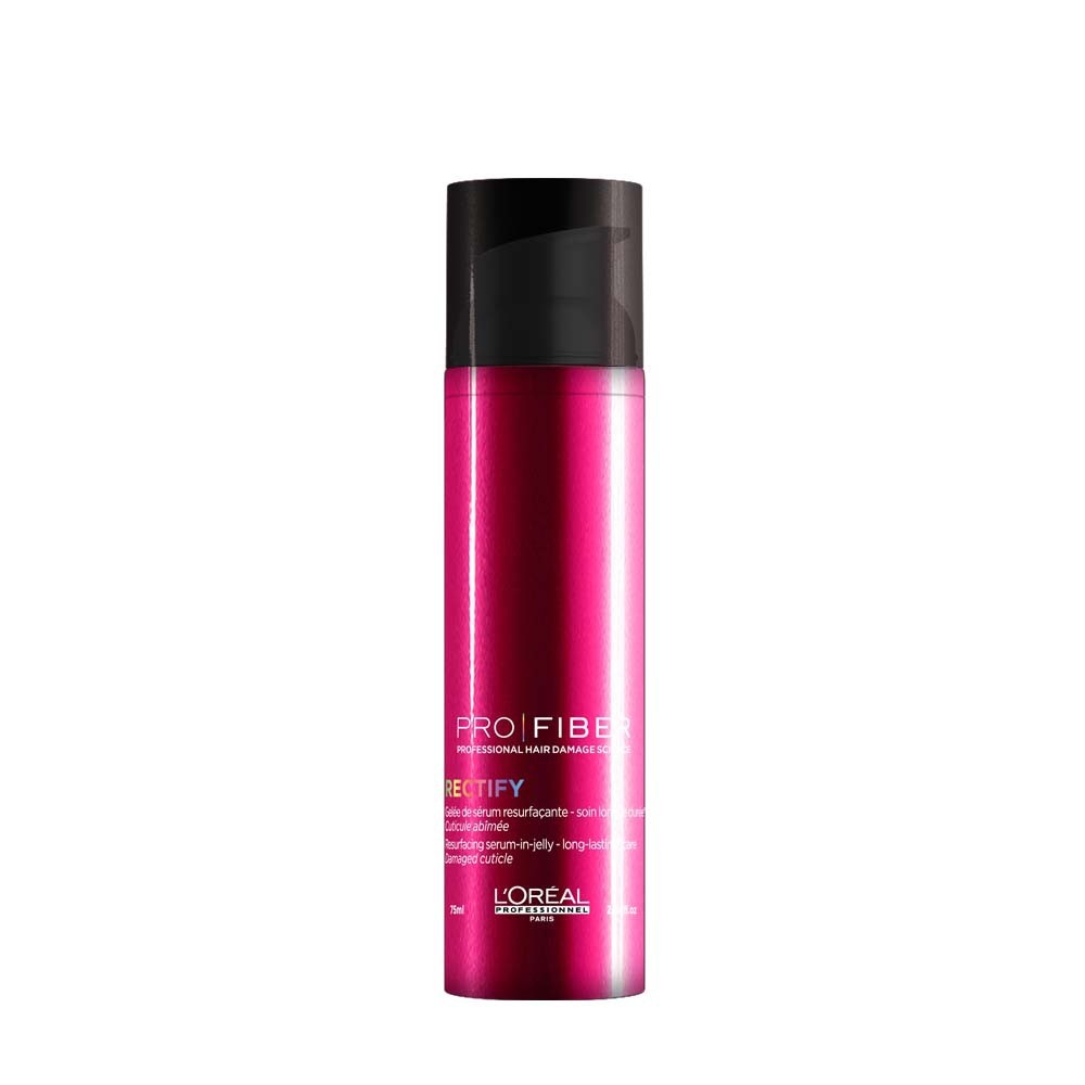 L'OREAL Pro Fiber Rectify Gelèe de Sèrum 75ml