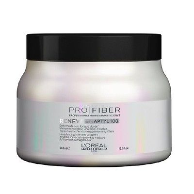 L'OREAL Pro Fiber Regenerate Aptyl 100 Activateur 500ml