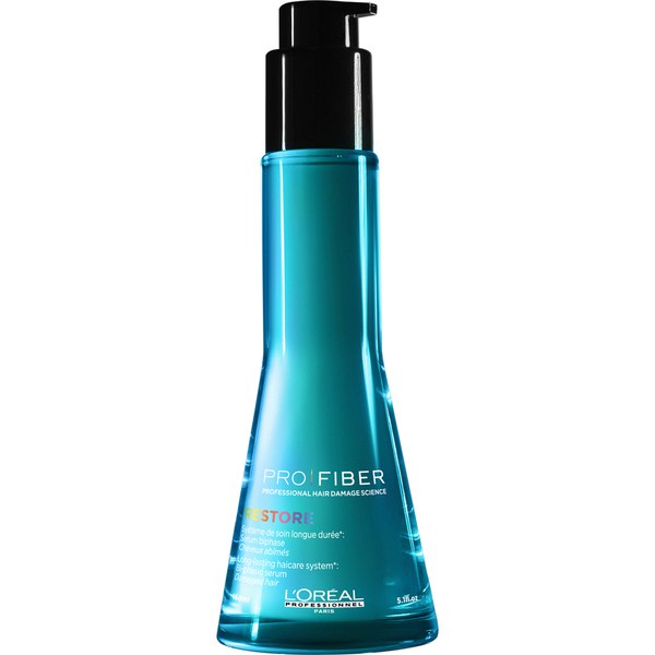 L'OREAL Pro Fiber Restore Leave-In Treatment 150ml 1