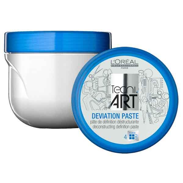 L'OREAL Tecni Art Deviation Paste 100ml 1