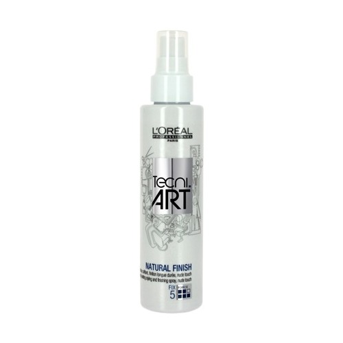 L'OREAL Tecni Art Natural Finish 150ml 1