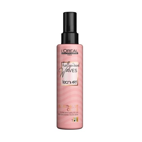 L'OREAL Tecni Art Sweetheart Curls 150ml 1