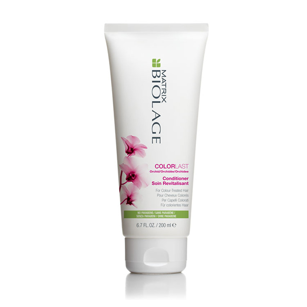 MATRIX Biolage Colorlast Balsamo 200ml 1