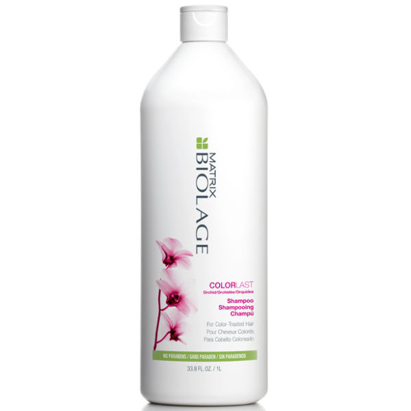 MATRIX Biolage Colorlast Shampoo 1000ml