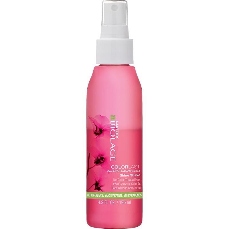 MATRIX Biolage Colorlast Shine Shake 125ml