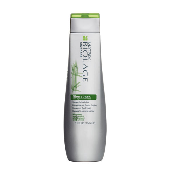 MATRIX Biolage Fiberstrong Shampoo 250ml 1