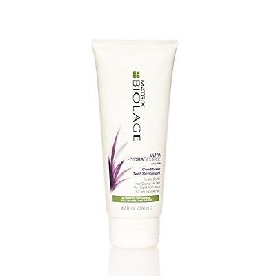 MATRIX Biolage Hydrasource Ultra Hydrating Balsamo 200ml