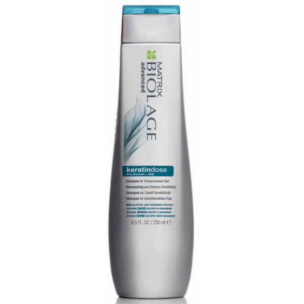 MATRIX Biolage Keratindose Shampoo 250ml 1