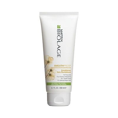 MATRIX Biolage Smoothproof Balsamo 200ml