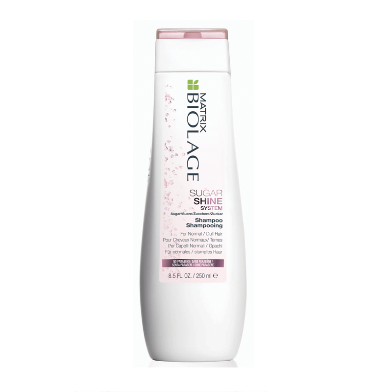 MATRIX Biolage Sugar Shine Shampoo 250ml
