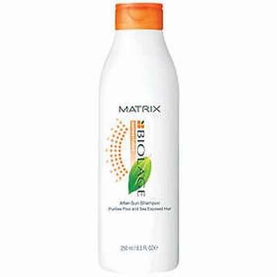 MATRIX Biolage Sunsorials After Sun Shampoo 250ml 1