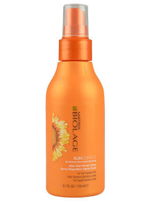 MATRIX Biolage Sunsorials Repair Spray 150ml 1