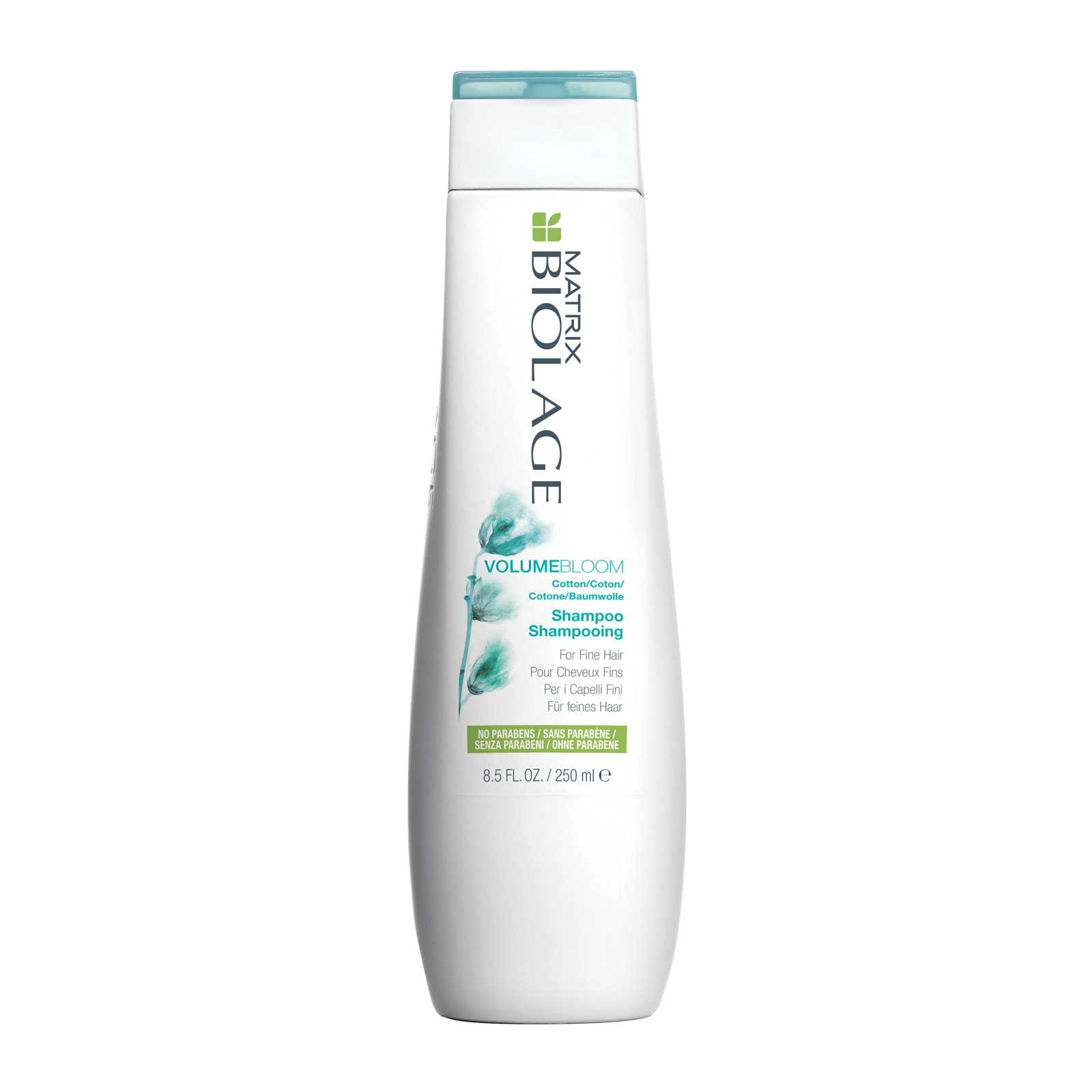 MATRIX Biolage Volumebloom Shampoo 250ml 1