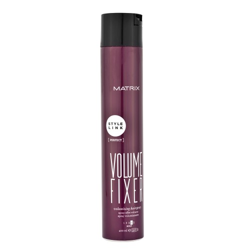 MATRIX Style Link Style Fixer 400ml