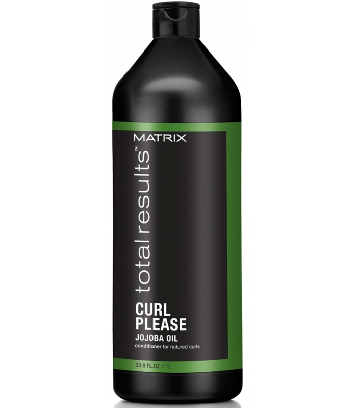 MATRIX TOTAL RESULTS Curl Please Balsamo 1000ml