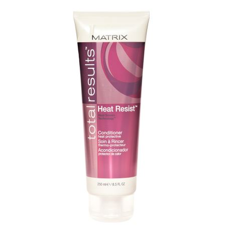 MATRIX TOTAL RESULTS Heat Resist Balsamo 250ml