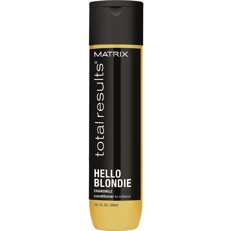 MATRIX TOTAL RESULTS Hello Blondie Balsamo 300ml