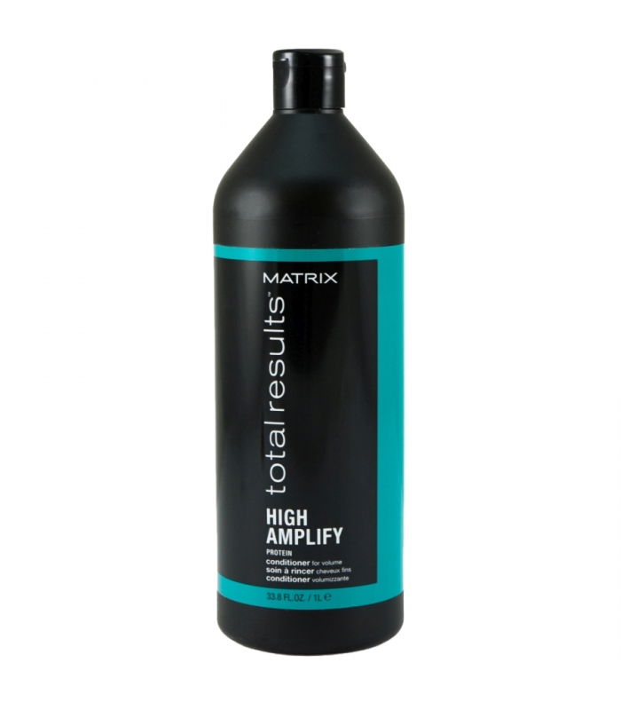 MATRIX TOTAL RESULTS High Amplify Balsamo 1000ml