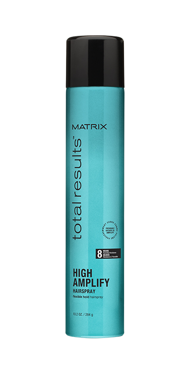 MATRIX TOTAL RESULTS High Amplify Spray 400ml 1