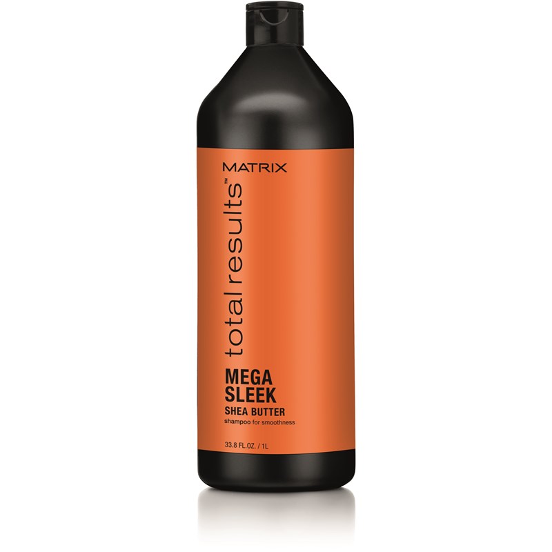 MATRIX TOTAL RESULTS Mega Sleek Shampoo 1000ml