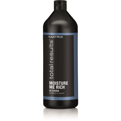 MATRIX TOTAL RESULTS Moisture Me Rich Balsamo 1000ml