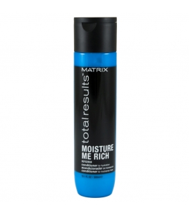 MATRIX TOTAL RESULTS Moisture Me Rich Balsamo 300ml