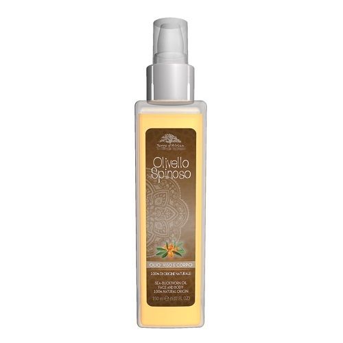 Olivello Spinoso Olio Viso e Corpo 150ml