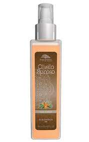 Olivello Spinoso Olio Capelli 150ml 1