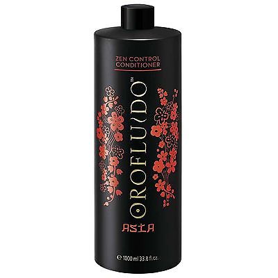 OROFLUIDO Asia Zen Control Balsamo 1000ml