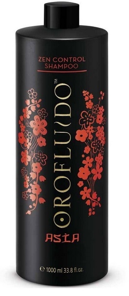 OROFLUIDO Asia Zen Control Shampoo 1000ml