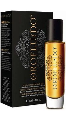 OROFLUIDO Elixir 25ml 1